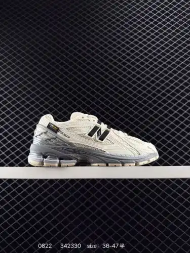 New Balance M1906 series New Balance retro single treasure dad shoes with retro elements super textu