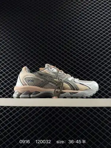 Asics GEL-NIMBUS 10.1 real-mark half-code for men and women's shoes, using environmentally friendly 