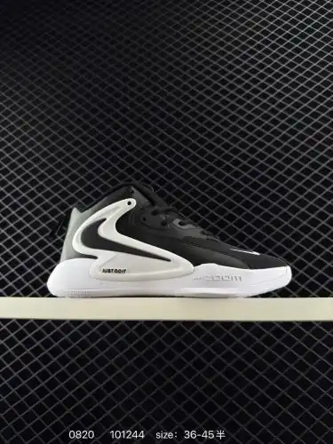 220 NIkE ZOOM HYPERSET 2 SE basketball shoes Original shoe development Full sole react technology cu