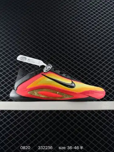 1 Nike Aja Wilson 1st generation basketball shoes Product number HQ1733 Code: 332236 Size: 36～46 and