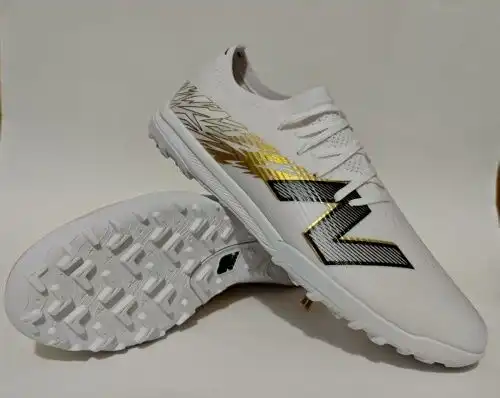 Arrival 39-45) New Balance Furon V8 Elite TF Football Shoes 39-45