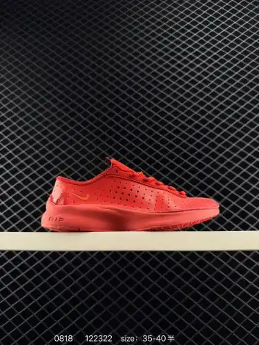 Nike Air Superfly Comfortable, versatile, non-slip and wear-resistant, low-top running shoes, women'