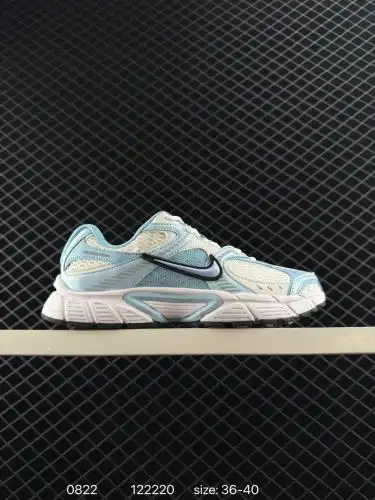 NK V5 RNR Comfortable and versatile running shoes combine retro and modern design elements, lightwei