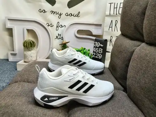229D company-level ✅Adidas TERREXTRAILMAKER Synchronized with the official website Wear-resistant so