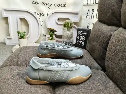 178D company-level ✅Adidas Clover TAEKWONDO MEI JR32 new summer style one-legged Deshun shoes patter
