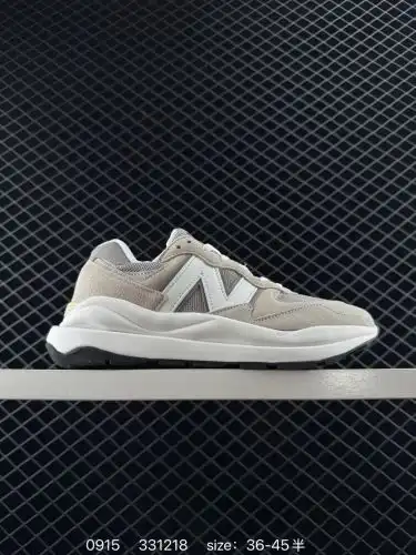 90 NewBalance/New Balance NB5740 Sneakers Thick Sole Heightening Men's and Women's Shoes 5740 Series