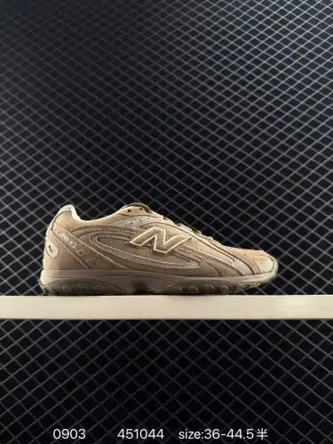220 New Balance 204L series New Balance thin-soled shoes thin-soled leather shoelaces German trainin