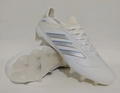 Arrival 39-45) Capa full knitted FG football shoes COPA PURE II+ FG BOOTS 39-45