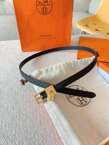 HERMES leather belt wholesale Aimas women leather belt wholesale Original genuine leather material C