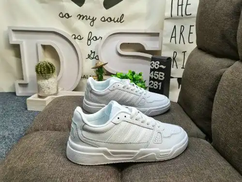 281D company-level ✅Adidas LITE BALLER Adidas fabric synthetic leather Comfortable and versatile Bal