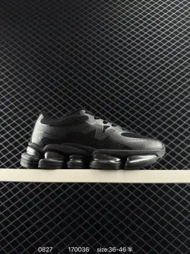 1 Company Level New Balance 2000 NB2000 New Balance 2000 New Balance 2000 Low Top Pure White Men and