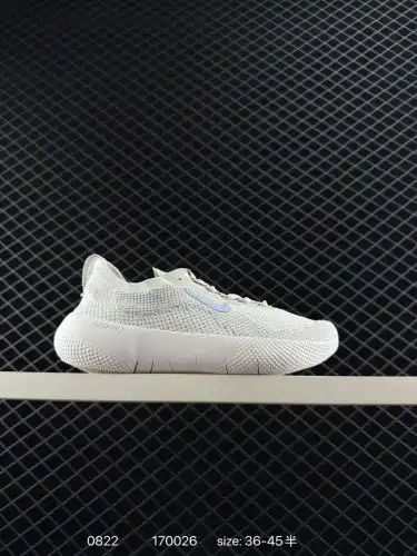 NIKE Nike men and women shoes W NIKE FREE sports and casual shoes HF2720-101 Size: As shown in the p