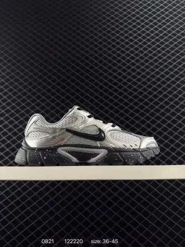 Nike (NIKE) 2025 new NIKE V5 RNR lightweight cushioned support casual shoes Comfortable, non-slip, w
