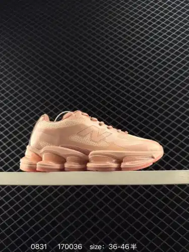 1 Company Level New Balance 2000 NB2000 New Balance 2000 New Balance 2000 Low Top Pure White Men and