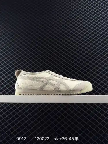 Onitsuka Tiger MEXICO 66 SD VIN Coffee Color Indonesian original upper synthesis market only raw mat
