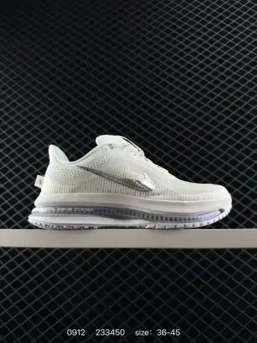 250 company-grade ✅Nike Air Zoom Pegasus Premium Nike New Air Cushioned Casual Running Shoes Pegasus