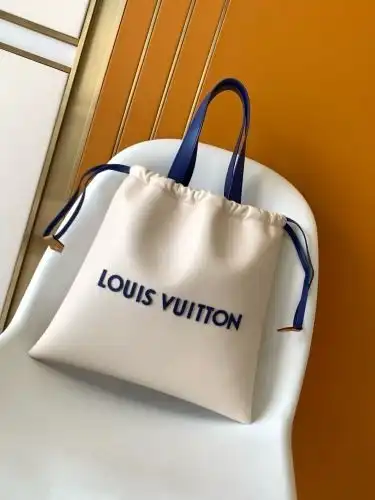 LV handbag Louis Vuitton women's bag Louis Vuitton crossbody bag uses imported top-grade original le