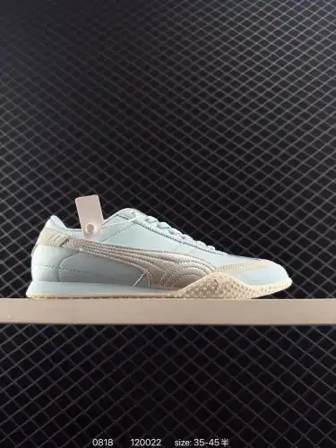 Puma PUMA Bella UT Fashionable and versatile Comfortable, non-slip, low-top, casual shoes, thin-sole