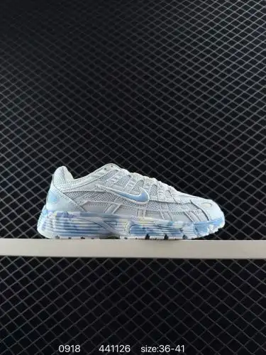Company-level ✅Nike Initiator Running Nike INS Super hot retro dad running shoes Pure original versi