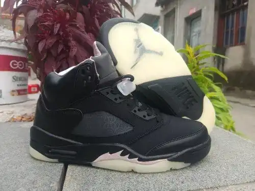 AIR jordan5 Jordan5 Generation Paris Saint-Germain 36--47 shipment