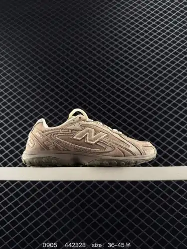 Company-grade ✅New Balance 204L series New Balance thin-soled shoes Thin-soled leather shoelaces Ger