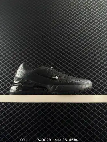 【Company Level】Nike (NIKE) 2025 NIKE AIR MAX PHOENIX SE Air Cushioned Jogging Shoes Sports and Leisu
