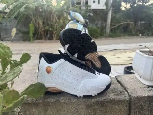 Joe 14 Platinum 40-47