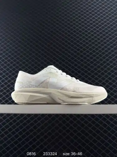 New Balance NB New Balance FuelCell Lightweight running shoes Ultra-lightweight low-top casual sport