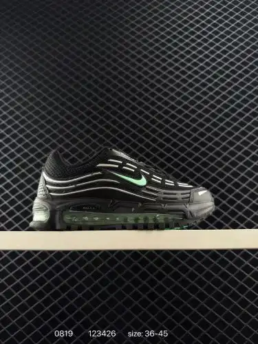 Nike Air Max 97 Classic Retro Casual Sports Air Cushion Jogging Shoes Size: 36 37 38 39 40 41 42 43 