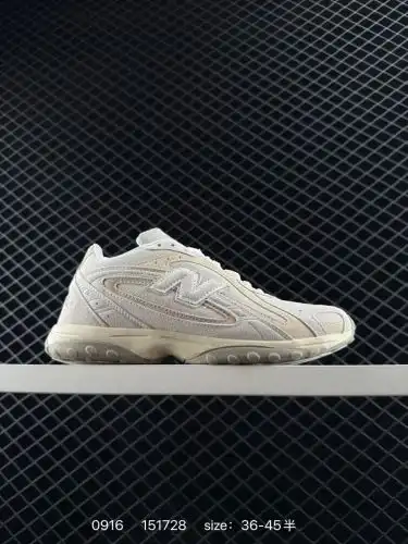 New Balance New Balance 204 series retro casual sports versatile dad running shoes U204LMMA Size: 36