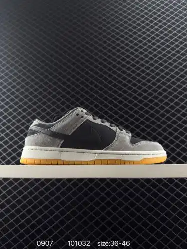 Company-level ✅Nike NIKE sb DUNK LOW RETRO slam dunk series retro low-top casual sports skateboard s