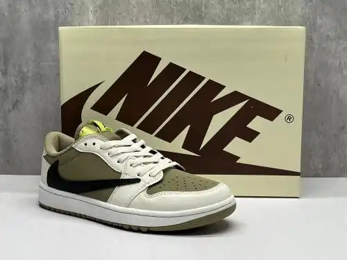 AJ1D Golf Inverted Hook 36~47.5