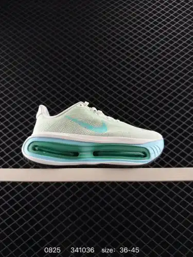 1 Nike ZOOM PREMIUM Nike Pegasus Comfortable shock-absorbing and anti-slip Low-top running shoes Ful