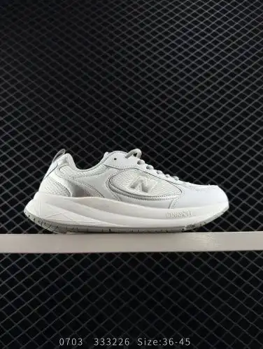 Company-level ✅New Balance UA0 series New Balance retro single treasure dad shoes, retro elements su