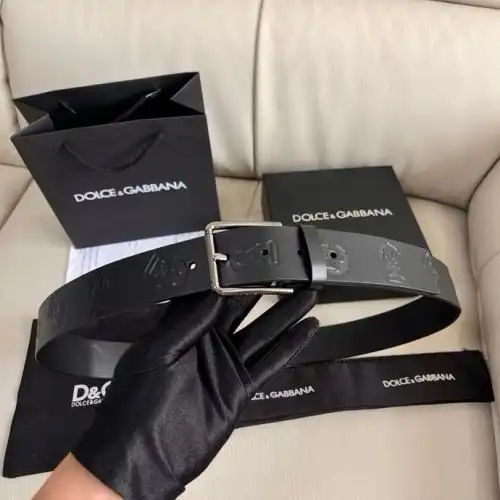 DOLCE GABBANA leather belt wholesale Dolce GABBANA male leather belt wholesale Original genuine leat