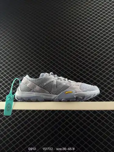 ✅NB New Balance MT10O"Dusk Rain" series low top thin sole hiking and casual outdoor campin