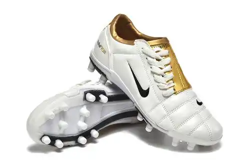 (Arrival) Nike T90 Series FG Football Shoes NIKE T90 FG39-45