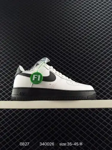 Nike Air Force 1 Low Air Force 1 Low versatile casual sports shoes. Soft, elastic cushioning and exc