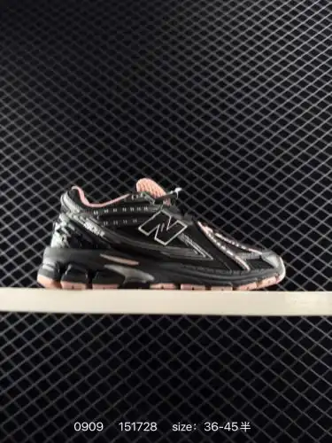 Company-level ✅New Balance M1906 series New Balance retro single treasure dad shoes, retro elements 