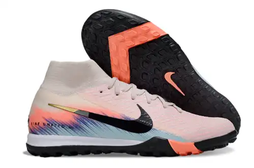 35-45 (arrival) Nike Assassin 16th generation full air cushion waterproof knitted nailed soccer shoe