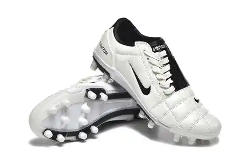 (Arrival) Nike T90 Series FG Football Shoes NIKE T90 FG39-45