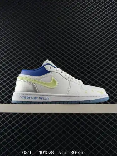 Company-level Nike NIKE COURT BOROUGH LOW Low-top versatile breathable casual sports shoes Classic a