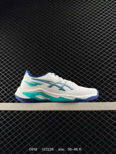 Company-grade ✅Asics Solution Speed ​​FF 3 Comfortable and versatile, wear-resistant and breathable 