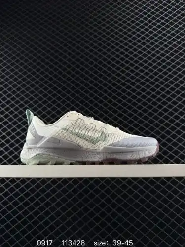Company-grade ✅Nike NIKE TERRA KIGER Nike low-top outdoor cross-country running shoes Quick-drying f