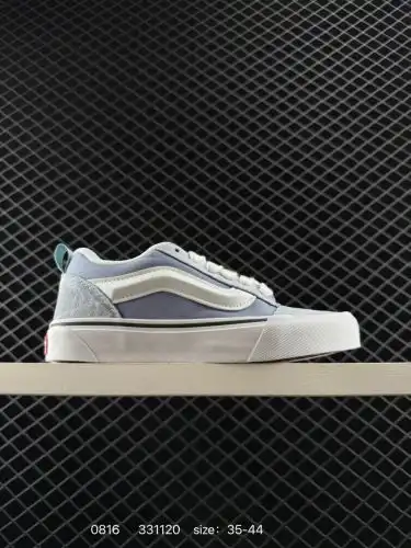 New shoe model Vans Hylane series Vans official American retro casual sneakers This season Vans' new