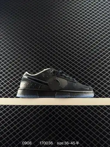1 company goods Nike Air Force 1 Low Air Force One low-top versatile casual sports shoes. Soft, elas