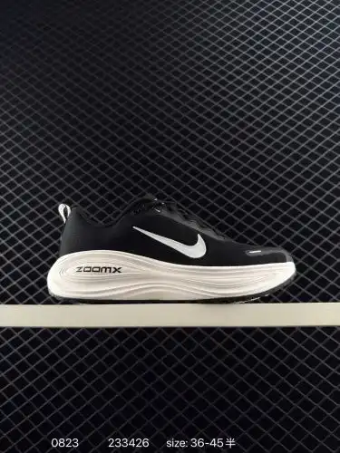 Company-level ✅Nike VOMERO PLUS Comfortable shock-absorbing and anti-slip low-top running shoes Full