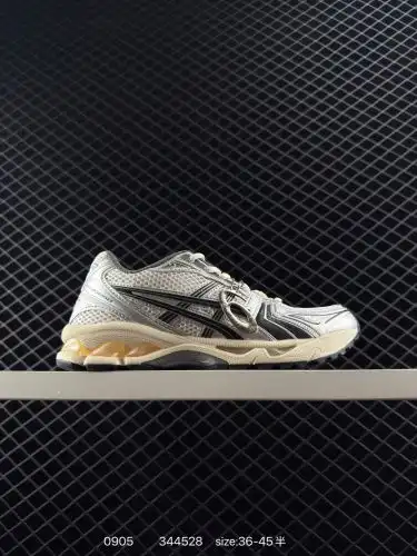Asics UB9-S GEL-KAYANO 20 Asics sports and casual breathable professional running shoes adopts engin