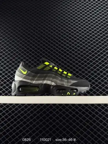 Nike Air Max retro shock-absorbing air cushion running shoes classic relive Exterior single exclusiv