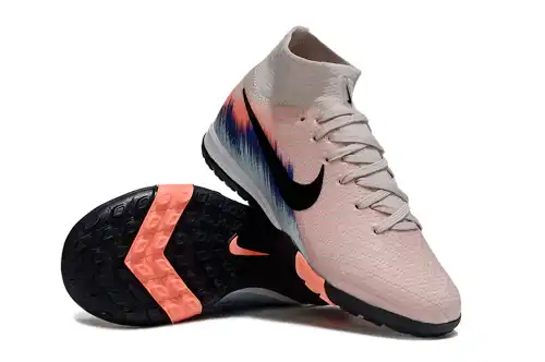 Children's shoes 27-35 (arrival) NIKE Assassin 16th generation built-in full air cushion waterproof 